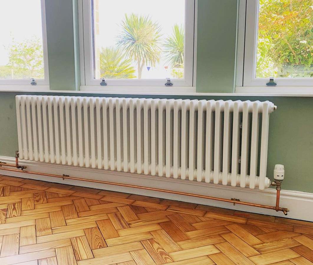 plumbers in the Vale of Glamorgan