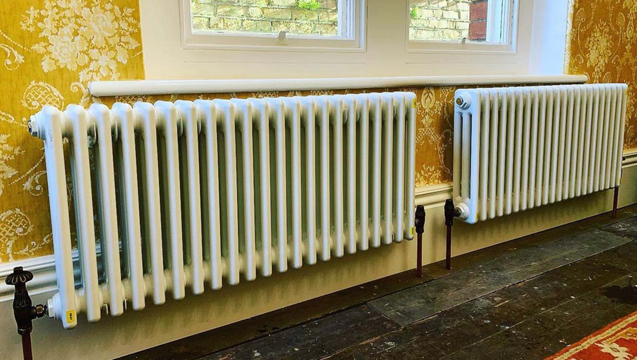 plumbing and heating services in the Vale of Glamorgan